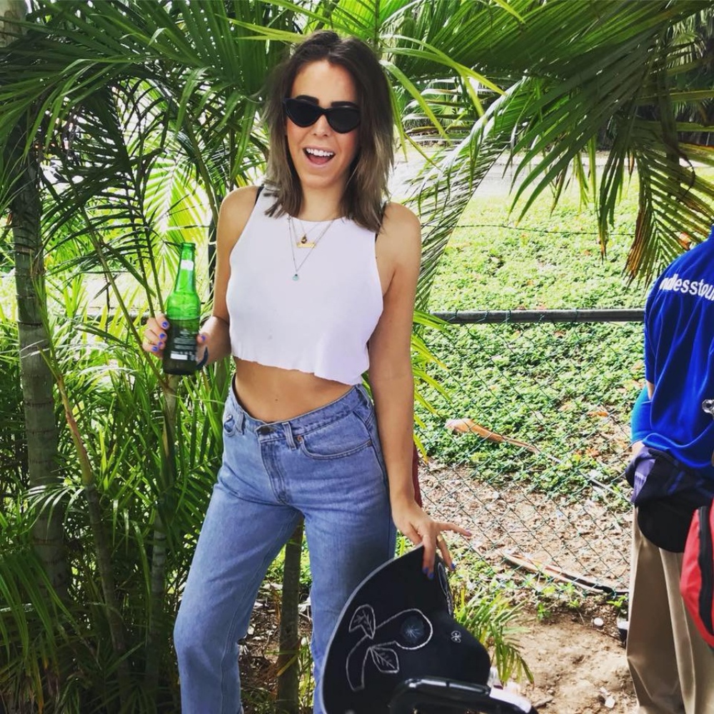 Meet your Posher, Sara